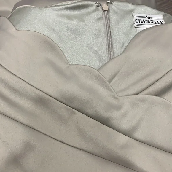 Chancelle Formal Dress - Picture 7 of 7